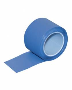 Blue Waterproof Strapping